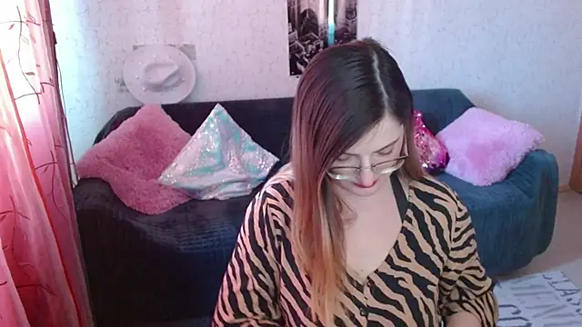 دردشة Arielsssplash الجنسية المباشرة