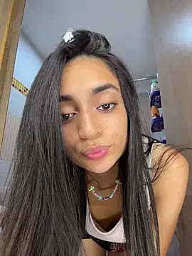 Czat XXX na żywo – leilani_X