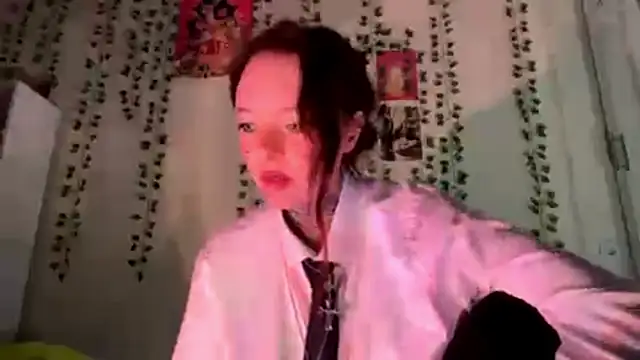 Chat +18 de Littleways ao vivo