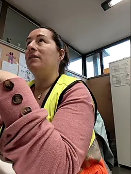 bichota85 élő XXX-chatje