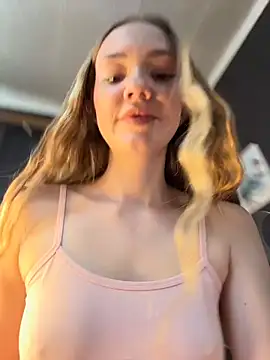 Chat XXX ao vivo de MilaMoone