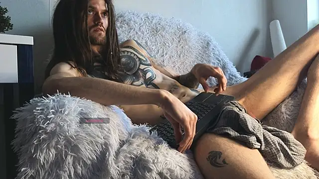 Chat XXX en directo de TechnoJesus