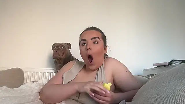 maisiesmithx Adlı Modelin Canlı XXX Sohbeti