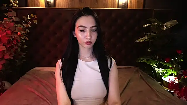 Živý XXX chat WildKittenX_