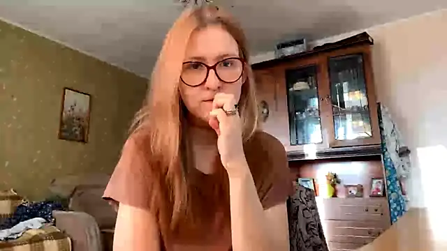 LaureenVielma Live XXX-Chat