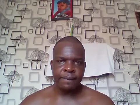 Chumba_001 Webcam-Show