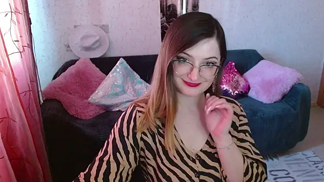 Arielsssplash: онлайн-секс-чат