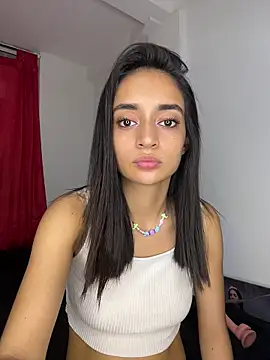 Živý XXX chat leilani_X