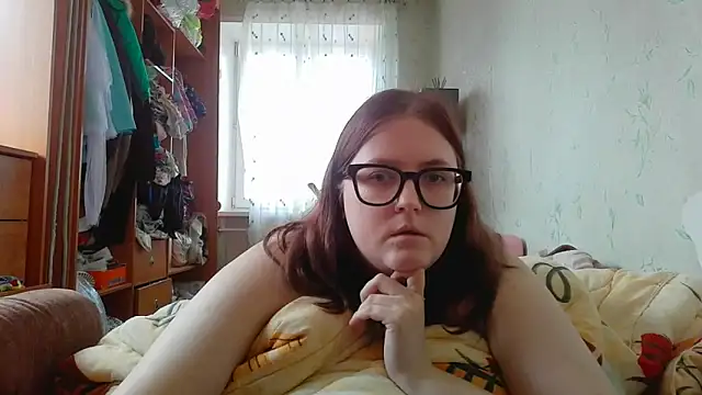 DesireMelissa's Live XXX Chat