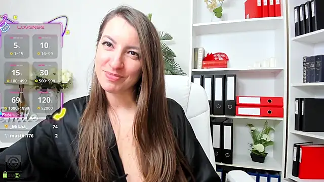 amayawest Obrolan Langsung XXX