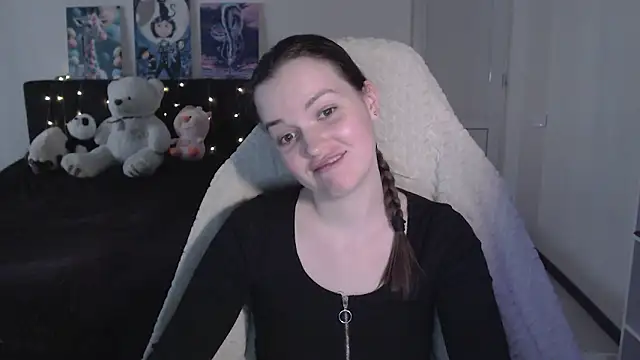 Little_flowers: онлайн- секс-чат