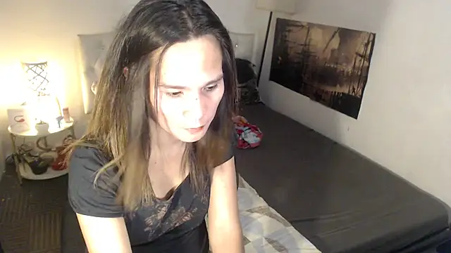 NinaDOM4CUM Show Webcam