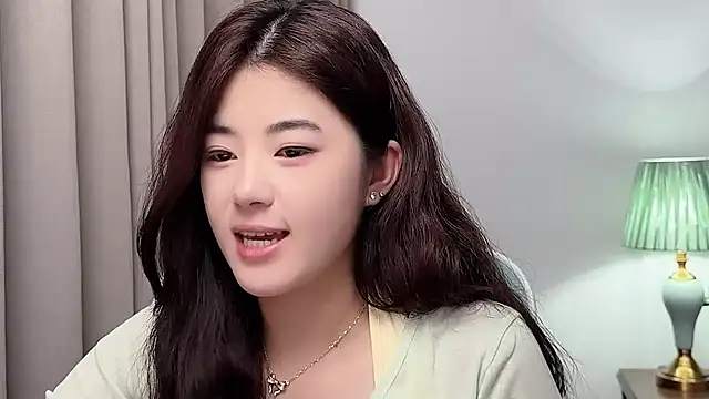 Nicole20266 网络视讯表演