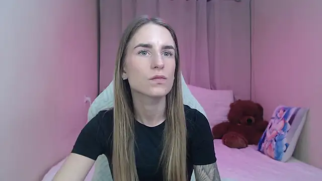 Онлайн чат XXX DeboraHorny