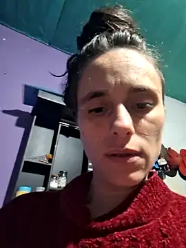 Chatroom XXX en direct de Samy_Hoops