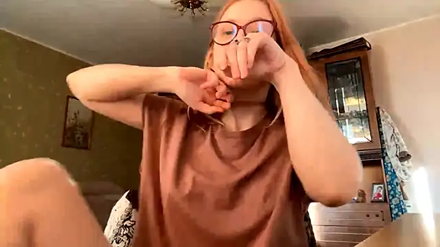 LaureenVielma Chat XXX in diretta