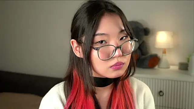 NelleMihalkon Live XXX chat