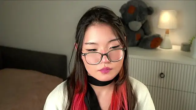 Sembang XXX Secara Langsung NelleMihalko