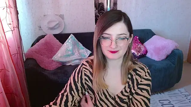 Arielsssplash Live XXX-Chat