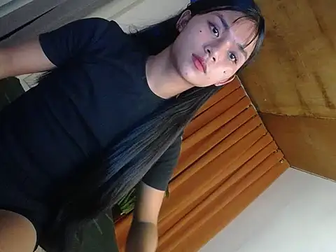 Sweet_18nicole: διαδικτυακό σόου στην κάμερα