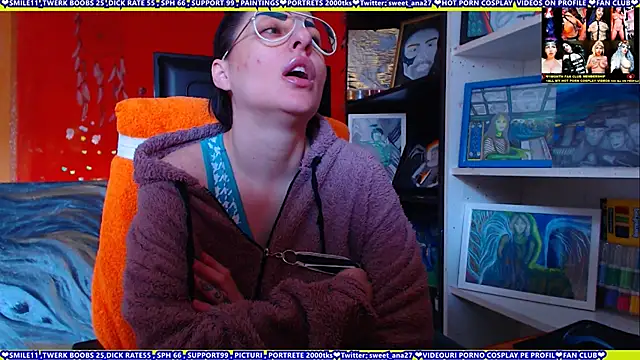 Czat XXX na żywo – cuminmenowbbyx