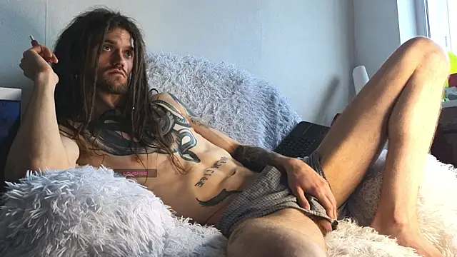 Czat XXX na żywo – TechnoJesus