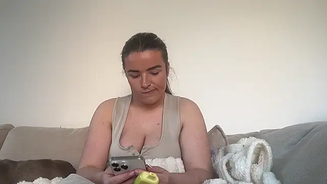 maisiesmithx Chat XXX in diretta