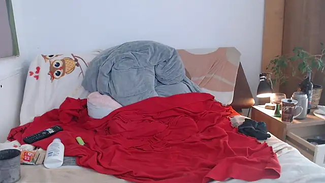 EdelHolz91 Webcam-Show