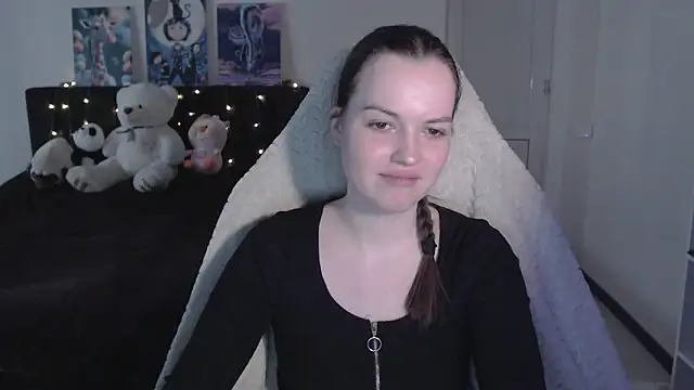 Czat XXX na żywo – Little_flowers