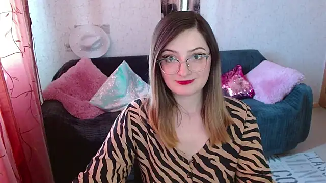 دردشة Arielsssplash الجنسية المباشرة