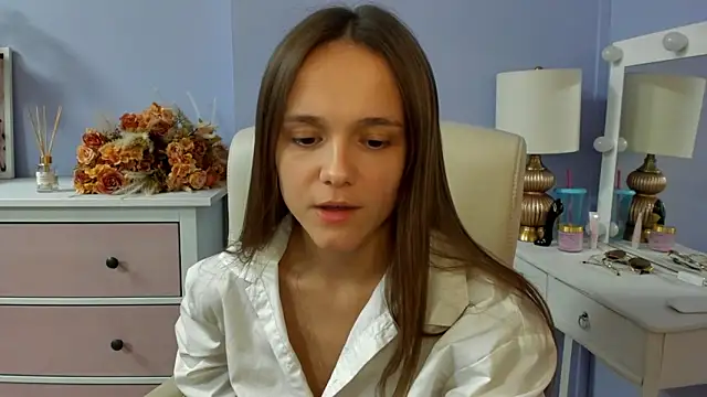 Živý XXX chat dirtyxEmily