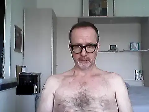 Show webcam de Lolodamour72