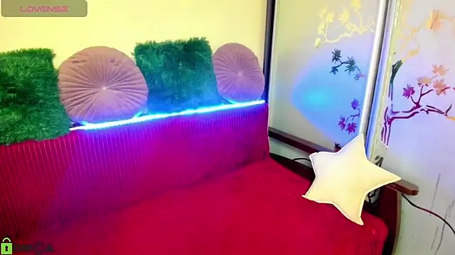 แชท XXX สดของ SelinLi