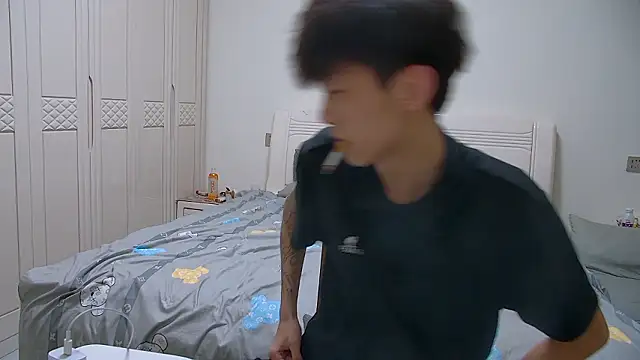 paofu-001 Chat XXX in diretta