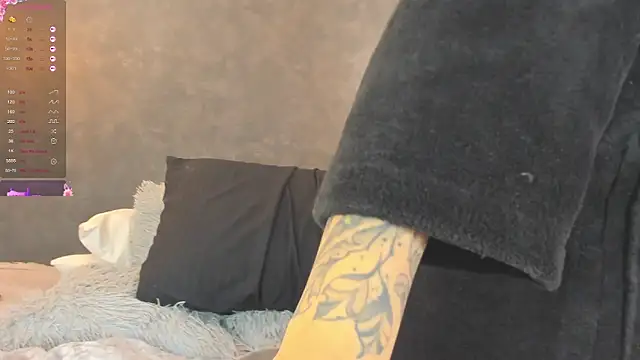 แชท XXX สดของ vaelina_angels