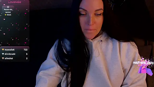 blackberry_star Show Webcam