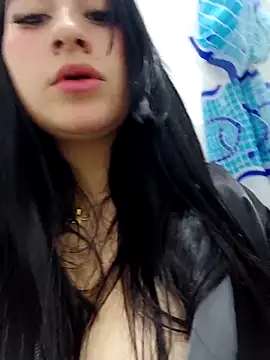 Czat XXX na żywo – Miia__owens