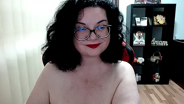 MissTroublle's Live XXX Chat