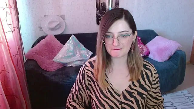 Онлайн чат XXX Arielsssplash