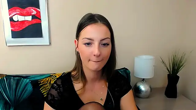 NatalieSexy Live XXX-Chat