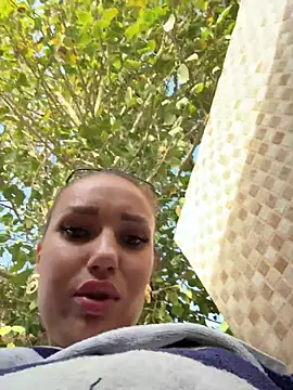 Syka0001 Live XXX-Chat