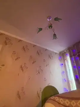 Chat XXX Live Starry_Siren