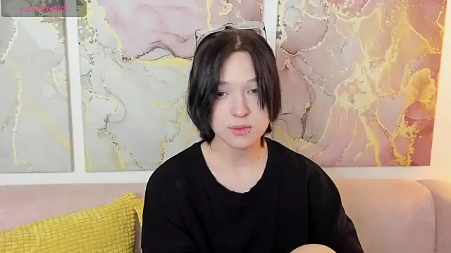 Chatroom XXX en direct de fiamoory