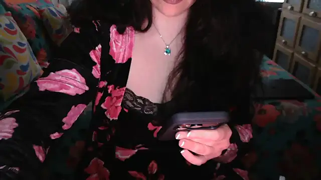 Chat XXX Live AlbaFerrettiii