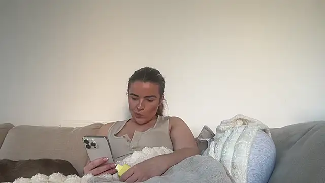 Chatroom XXX en direct de maisiesmithx