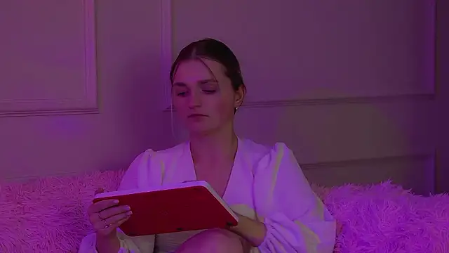 Chat XXX Live AnnyRaii