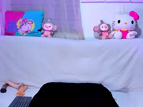 analissejade Chat XXX in diretta