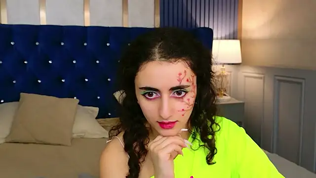 Czat XXX na żywo – Susan_Fors