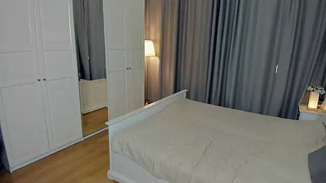 LavenderMitten Chat XXX in diretta