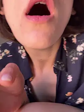 Kamorana Live XXX-Chat